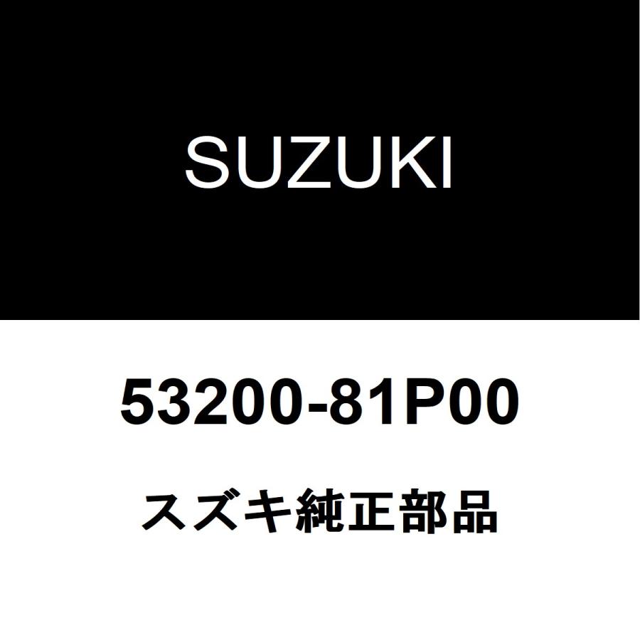 スズキ（SUZUKI） スズキ純正 クロスビー リアブレーキシューキット