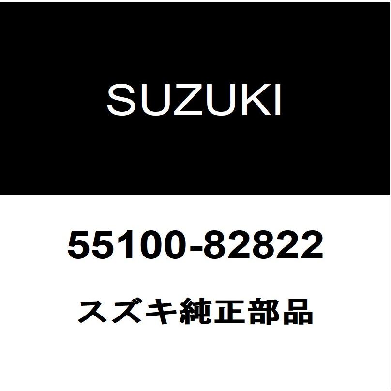 スズキ（SUZUKI） スズキ純正 フロントキャリパーシールキット 55100