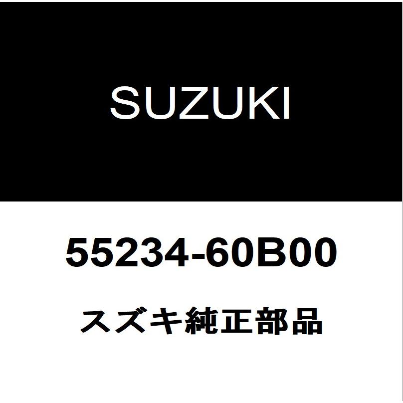 スズキ（SUZUKI） スズキ純正 ジムニー フロントディスクパッドシム