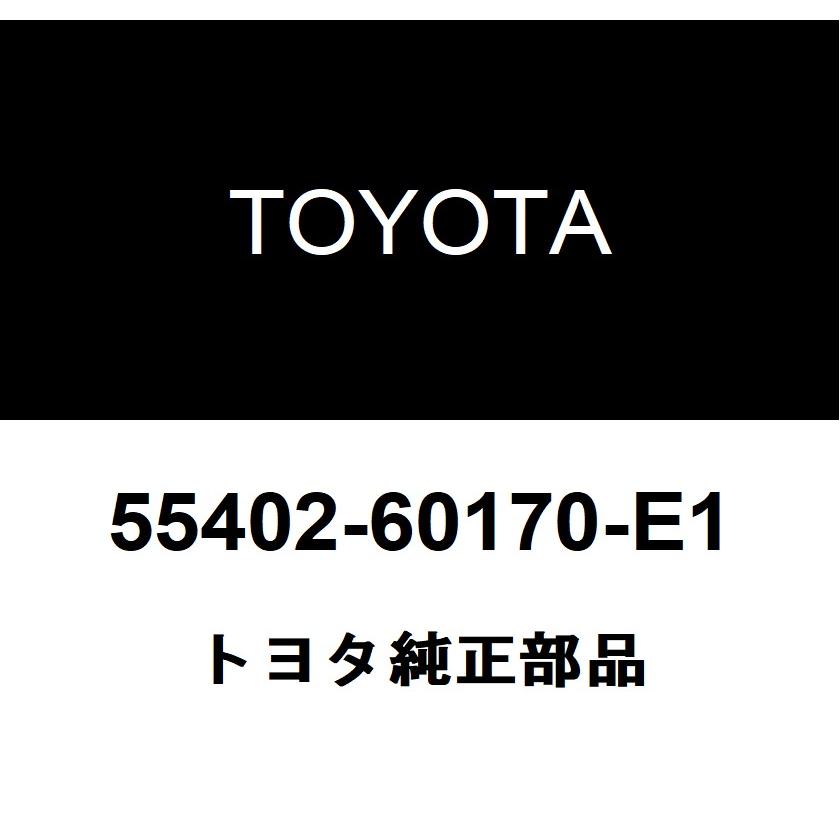 トヨタ（TOYOTA） トヨタ純正 インストルメントパネルフィニッシュ