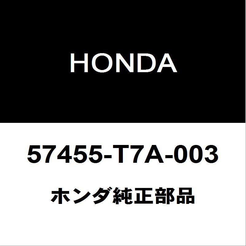 ホンダ（HONDA） ホンダ純正 ヴェゼル ABSフロントセンサーASSY 57455