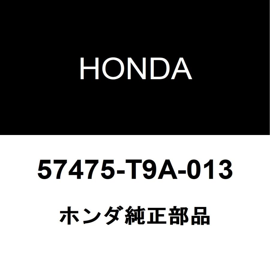 ホンダ（HONDA） ホンダ純正 グレイス ABSリヤセンサーASSY 57475-T9A