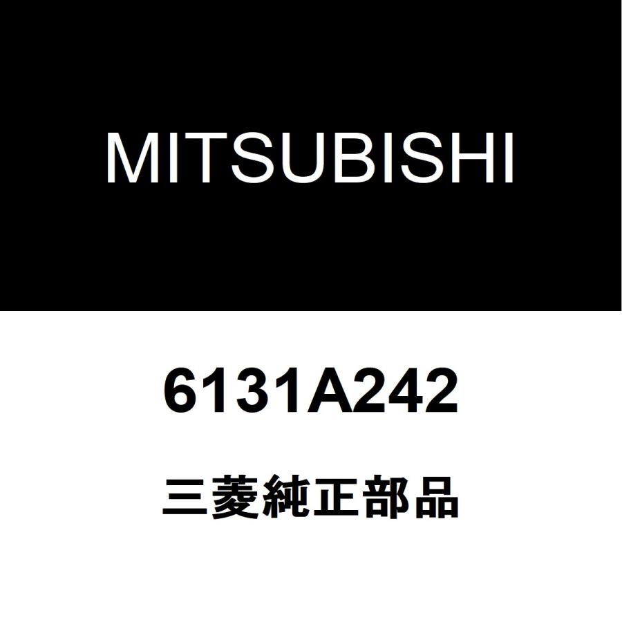 三菱（MITSUBISHI） 三菱純正 トライトン リアウィンドシールドガラス
