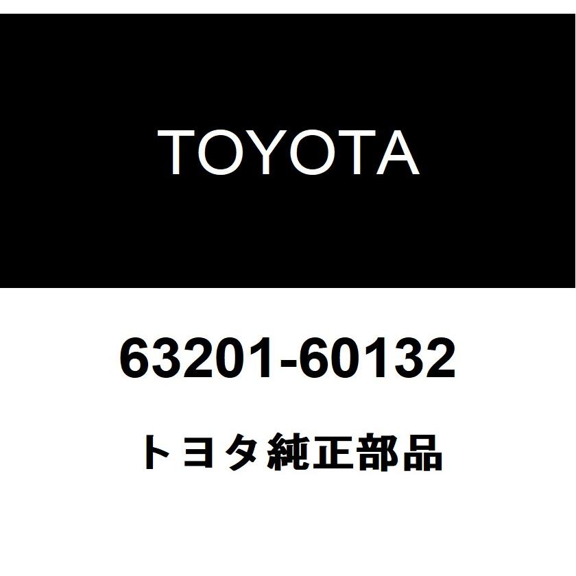 その他 xuanlv トヨタ（TOYOTA） トヨタ純正 スライディングルーフ ガラスSUB-ASSY