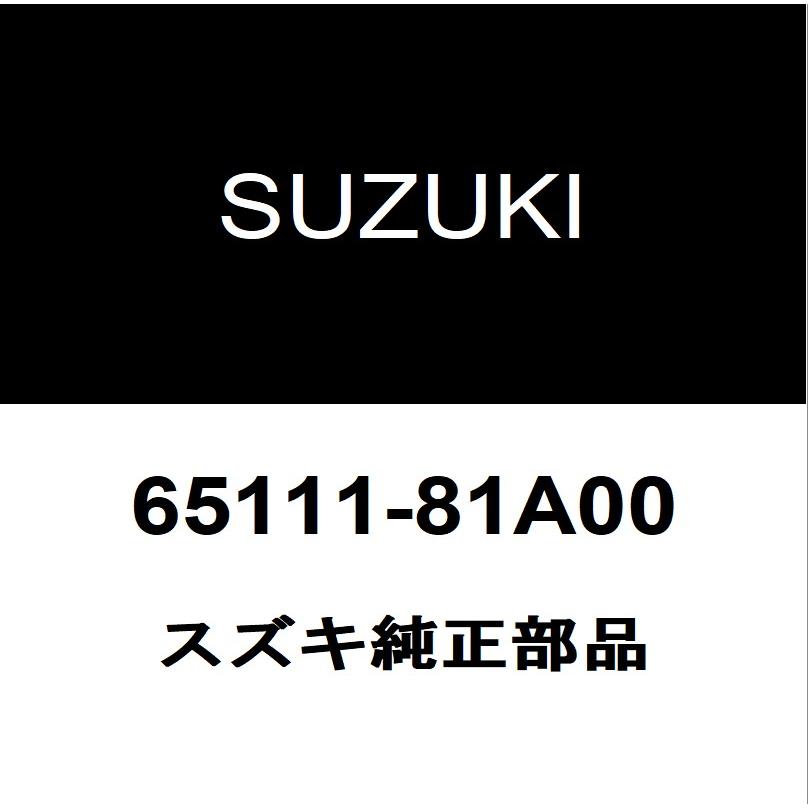 スズキ（SUZUKI） スズキ純正 ジムニー ルーフパネル 65111-81A00