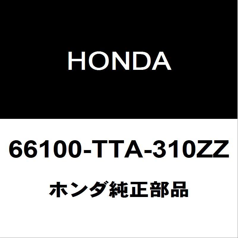 ホンダ（HONDA） ホンダ純正 N-BOX バックパネル 66100-TTA-310ZZ