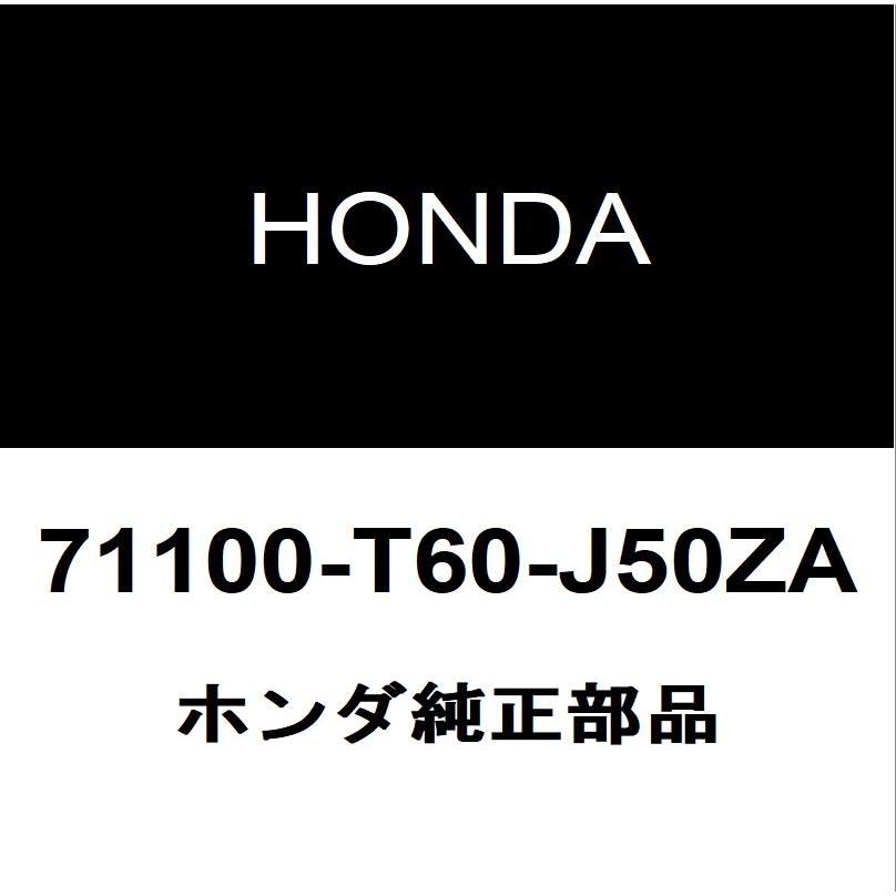 ホンダ（HONDA） ホンダ純正 シビック フロントバンパ 71100-T60-J50ZA