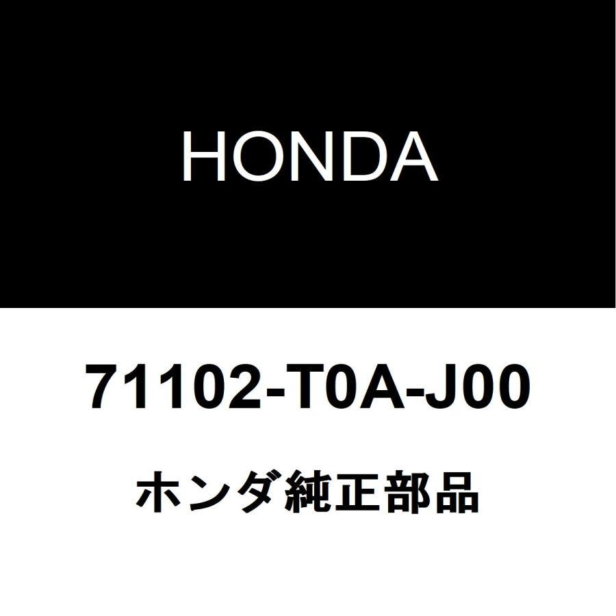 ホンダ（HONDA） ホンダ純正 CR-V フロントバンパ 71102-T0A-J00 : ヘックスストア - 通販 - Yahoo!ショッピング