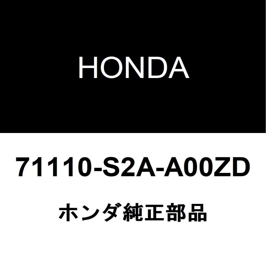 今季注目 71110-s2a-a00zd-aba-ap2-110 型番:71110-s2a-a00zd-aba-ap2-110