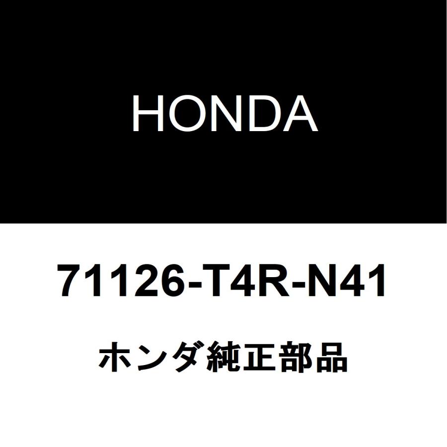 美品！！ ホンダ（HONDA） ホンダ純正ジェイド ラジエータグリルモール 71126