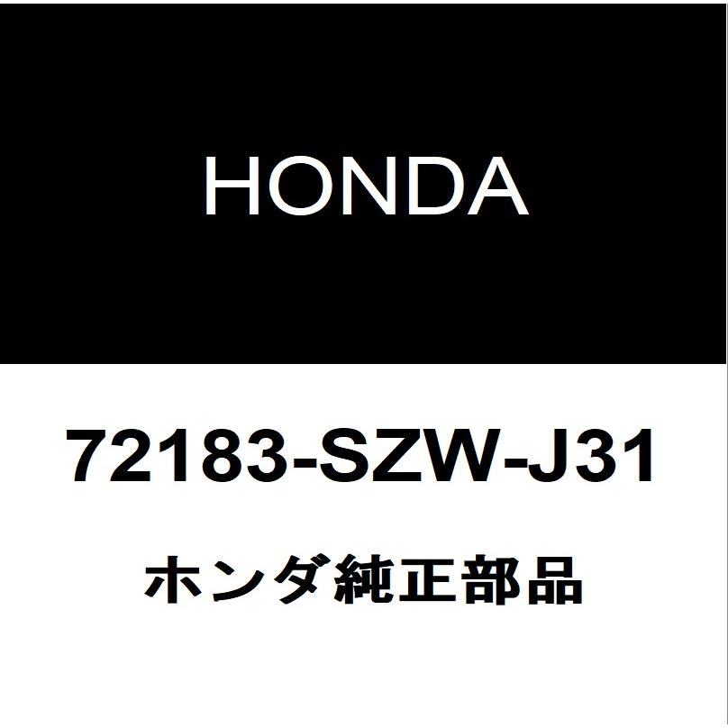 ホンダ ホンダ純正 オデッセイ フロントドアアウトサイドハンドルLH 72183-SZW-J31 : ヘックスストア - 通販 - Yahoo ...