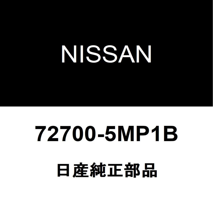 日産（NISSAN） 日産純正 アリア フロントウィンドシールドガラス
