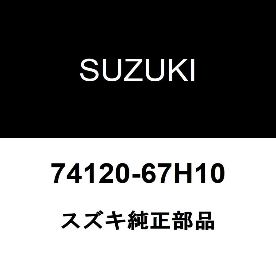 スズキ（SUZUKI） スズキ純正 キャリイトラック ヒーターコア 74120