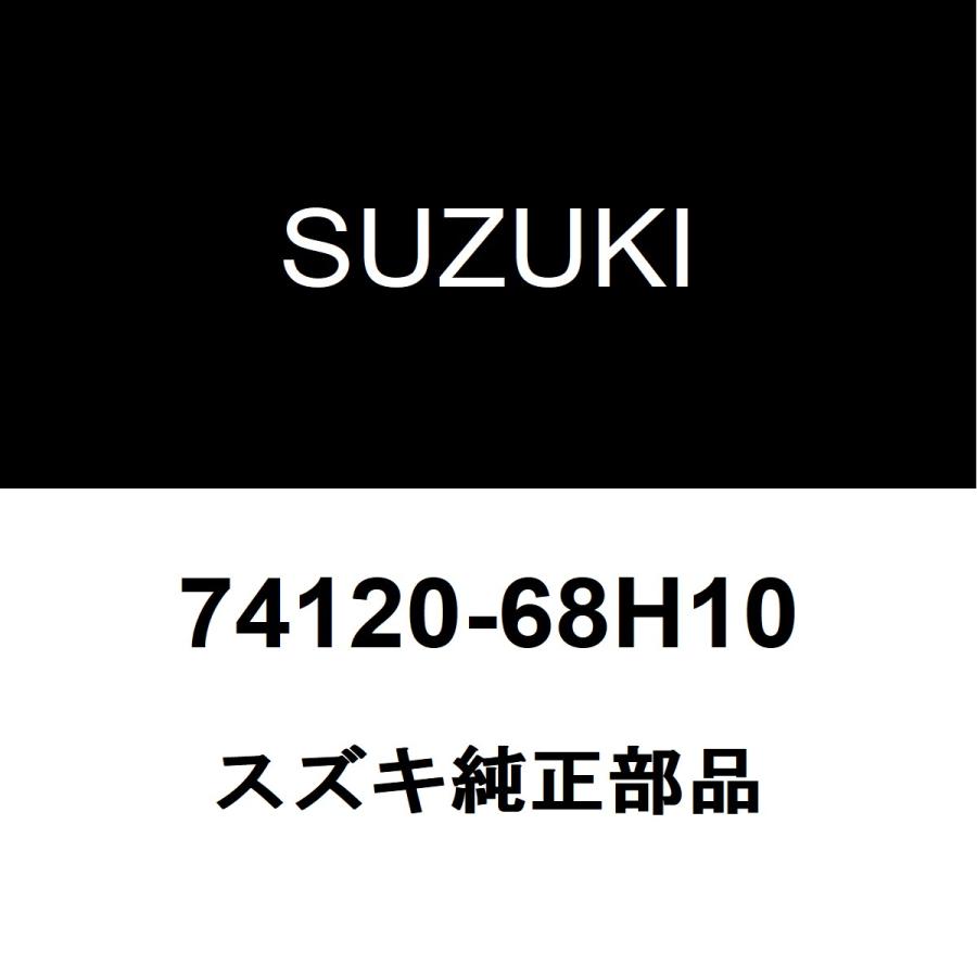スズキ（SUZUKI） スズキ純正 エブリイ ヒーターコア 74120-68H10
