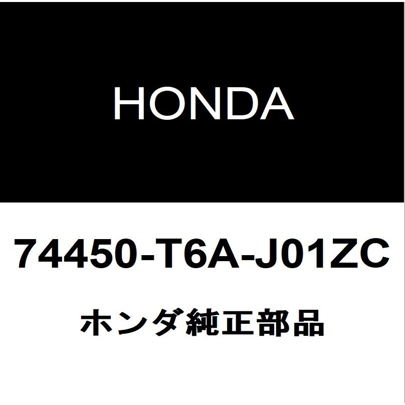 ホンダ（HONDA） ホンダ純正 オデッセイ リアホイルハウスモールLH