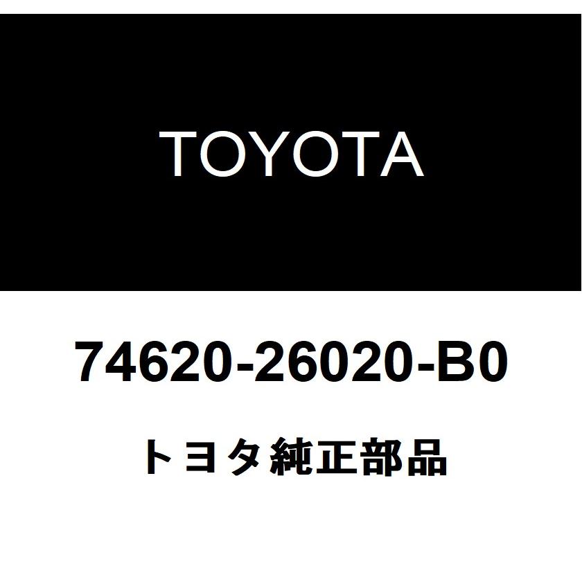 トヨタ（TOYOTA） トヨタ純正 アシストグリップASSY RR 74620-26020-B0 : ヘックスストア - 通販 - Yahoo ...