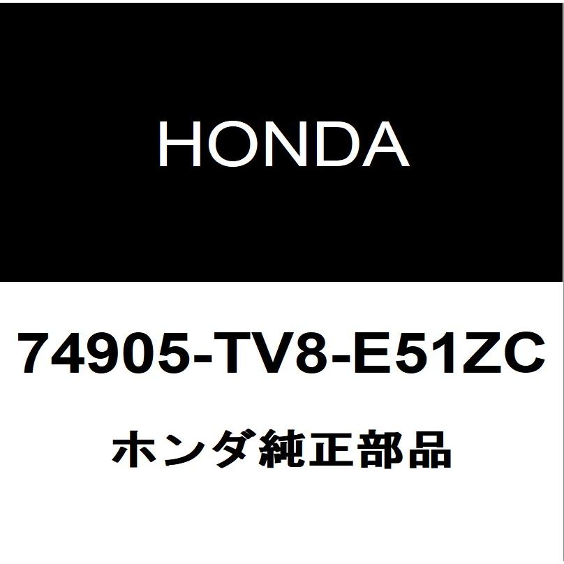 ホンダ ホンダ純正 シビック リアスポイラー 74905-TV8-E51ZC : ヘックスストア - 通販 - Yahoo!ショッピング