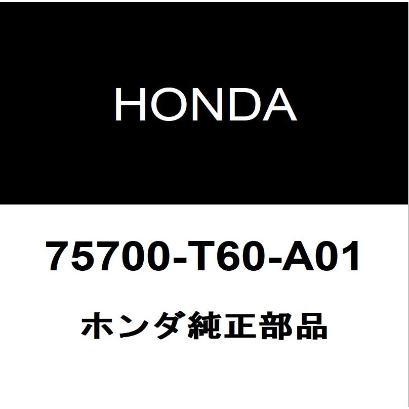 ホンダ（HONDA） ホンダ純正 シビック ラジエータグリルエンブレム