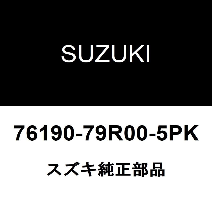 スズキ 純正 スペーシア 《 MK42S 》 カメラ 39970-65R00 P22000