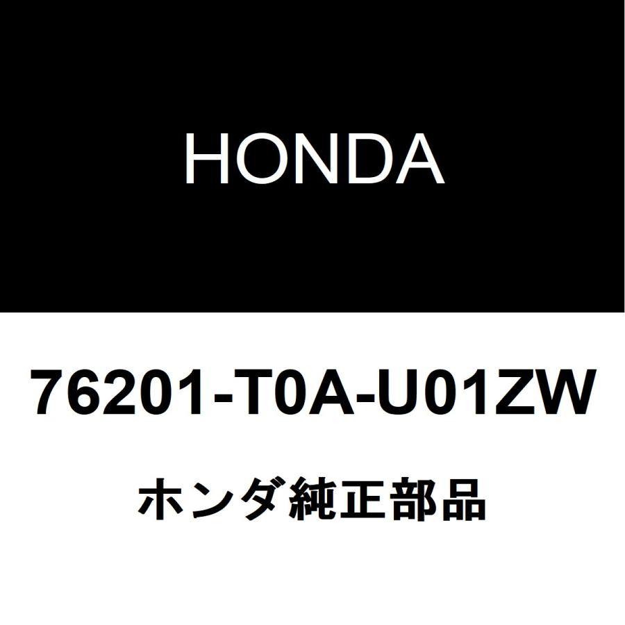 ホンダ（HONDA） ホンダ純正 CR-V サイドミラーRH 76201-T0A-U01ZW
