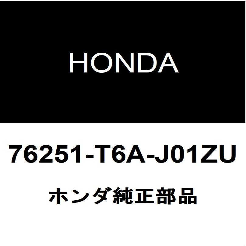 ホンダ（HONDA） ホンダ純正 オデッセイ サイドミラーLH 76251-T6A