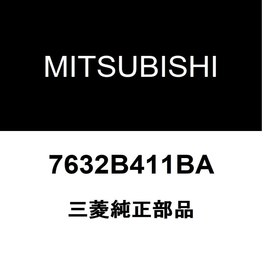 三菱（MITSUBISHI） 三菱純正 アウトランダー サイドミラーLH