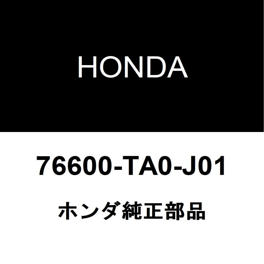 ホンダ ホンダ純正 インスパイア フロントワイパーアーム 76600-TA0