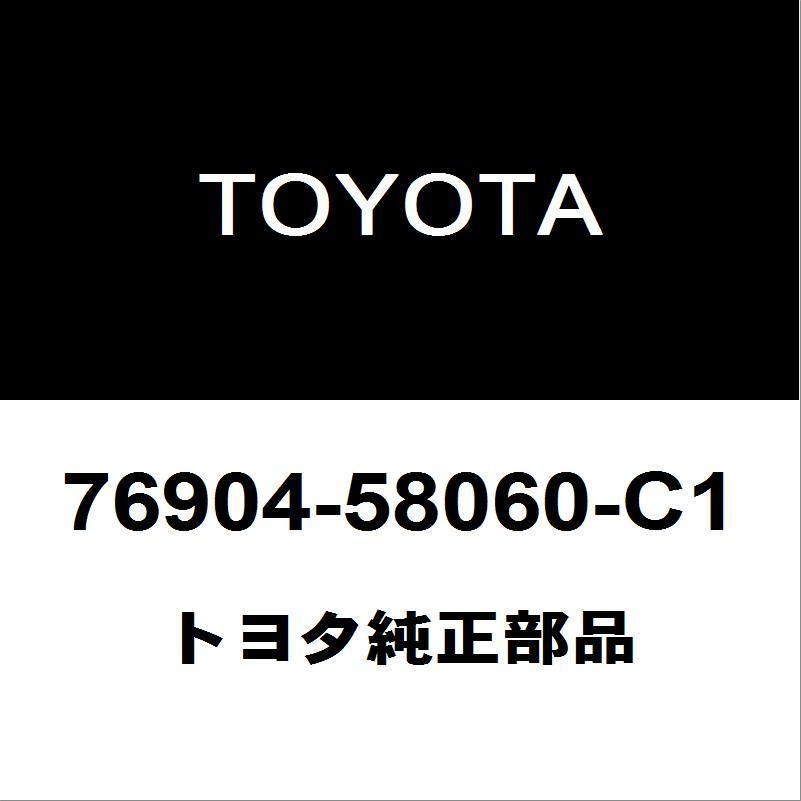 トヨタ（TOYOTA） トヨタ純正 アルファード フロントドア