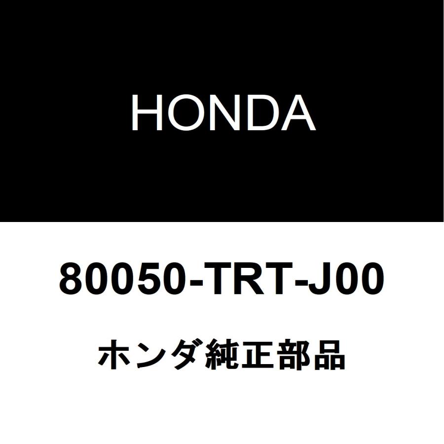 オリジナルインテリア ホンダ（HONDA） ホンダ純正 NSX コーションプレート 80050-TRT-J00