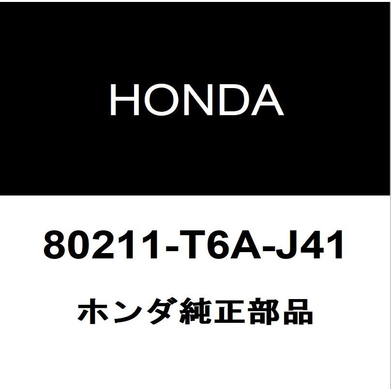 ホンダ（HONDA） ホンダ純正 オデッセイ エバポレーターCOMP 80211