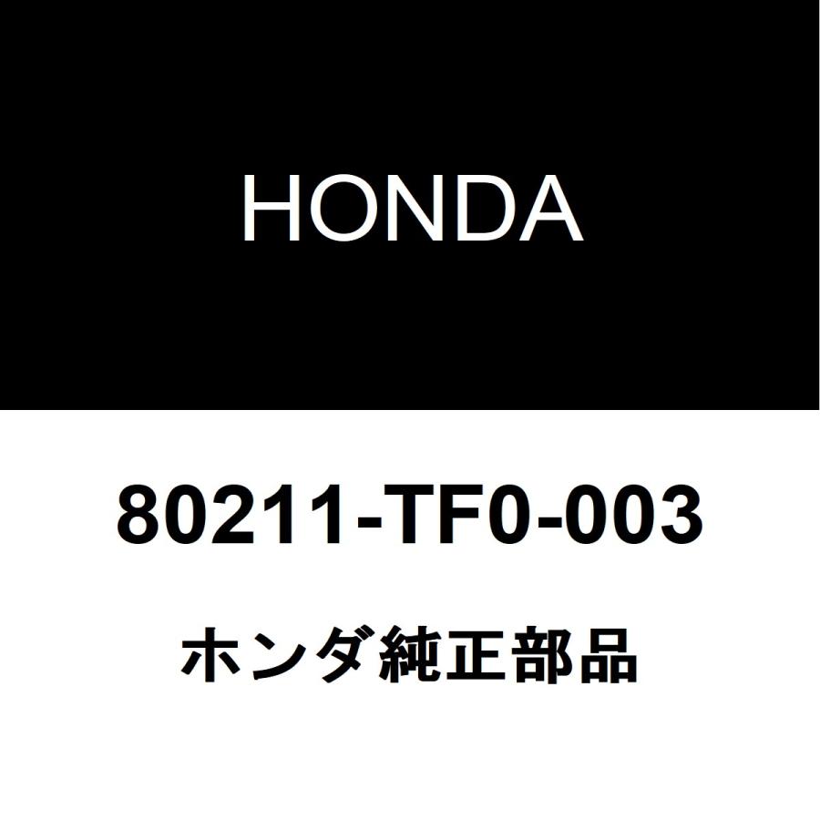 ホンダ（HONDA） ホンダ純正 CR-Z エバポレーターCOMP 80211-TF0-003