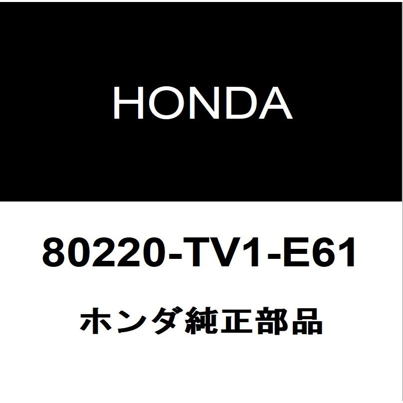 ホンダ（HONDA） ホンダ純正 シビック クーラーエキスパンションバルブ