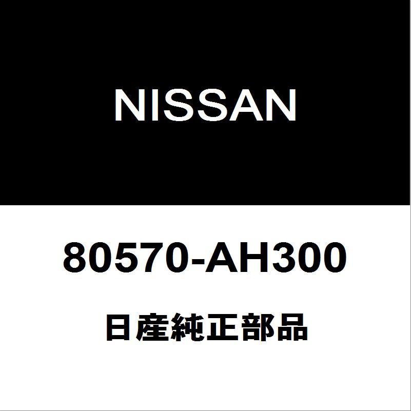 NISSAN純正 40300M7970 13インチ 日産（NISSAN） 日産純正 フェアレディZ フロントドアロックストライカ