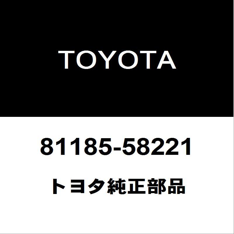 トヨタ（TOYOTA） トヨタ純正 ヴェルファイア ヘッドランプユニットLH