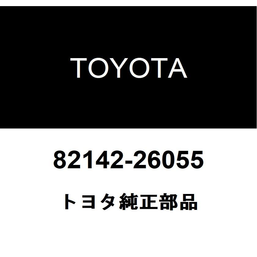 確認用①（購入不可） トヨタ（TOYOTA） トヨタ純正 インストルメントパネル ワイヤ NO.2