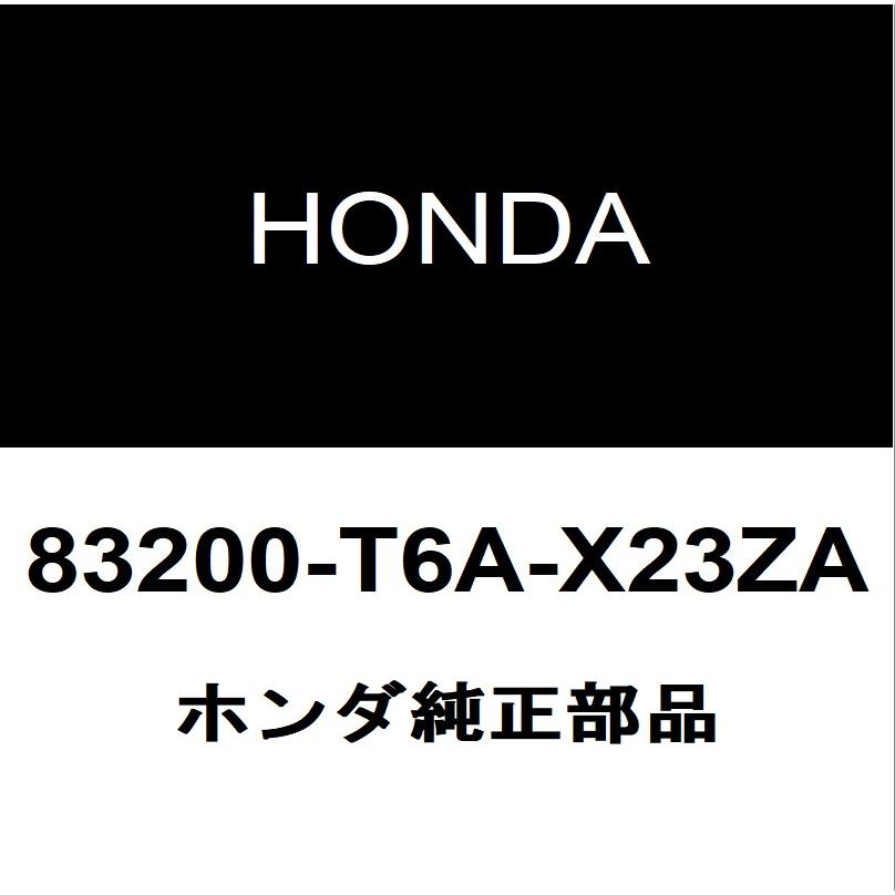 ホンダ（HONDA） ホンダ純正 オデッセイ ルーフヘッドライニング 83200