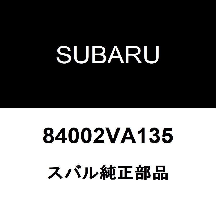 SUBARU（スバル） スバル純正 WRX S4 ヘッドランプASSY LH 84002VA135