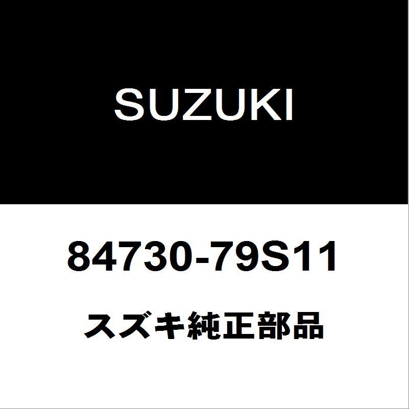 SUZUKI (スズキ) 純正部品 ミラーアッシ アウトリヤビュー ライト