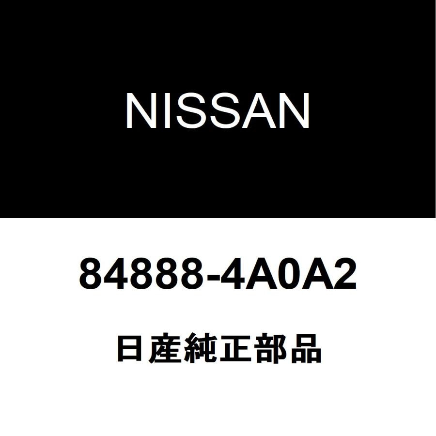 日産（NISSAN） 日産純正 NT100クリッパートラック フロントバンパ