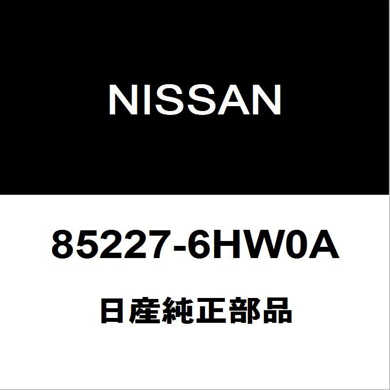 日産（NISSAN） 日産純正 GT-R リアバンパサポートLH 85227-6HW0A : ヘックスストア - 通販 - Yahoo!ショッピング