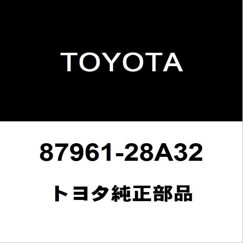 トヨタ（TOYOTA） トヨタ純正 エスティマ アウタリヤビューミラーLH