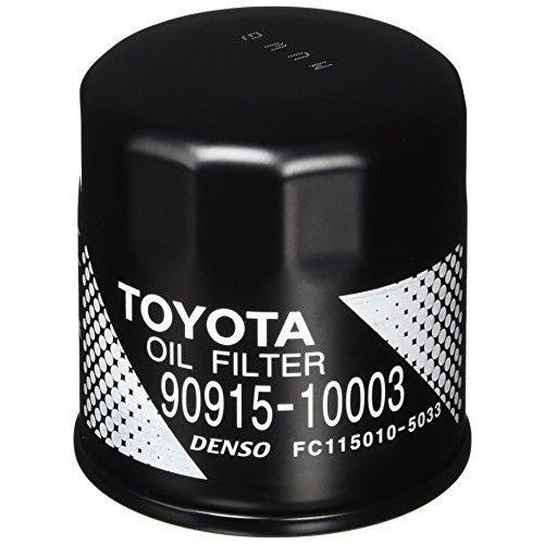 トヨタ（TOYOTA） トヨタ純正 オイル フィルタSUB-ASSY 90915-10003