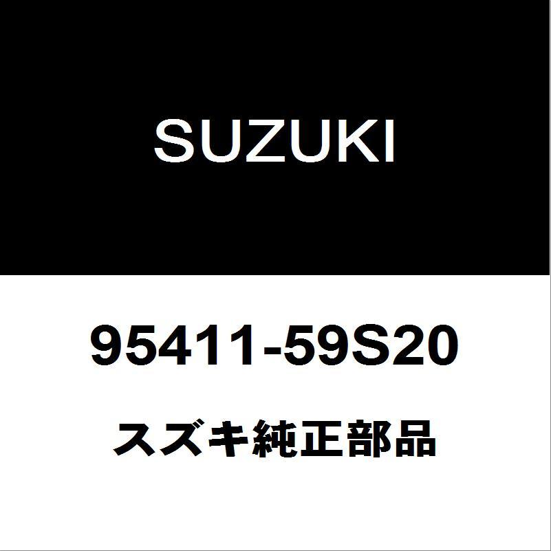 スズキ（SUZUKI） スズキ純正 ハスラー エバポレーターASSY 95411