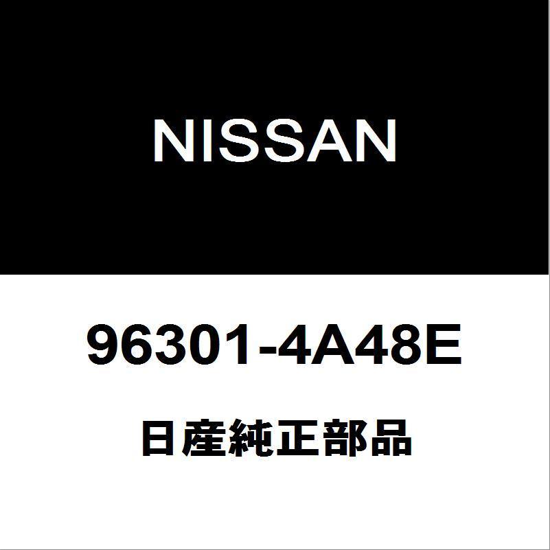 日産純正 NV100クリッパー サイドミラーRH 96301-4A48E