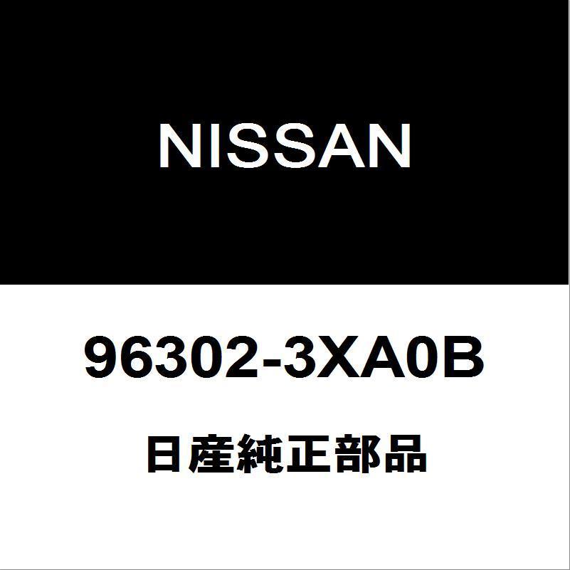 日産純正 NV350キャラバン サイドミラーLH 96302-3XA0B