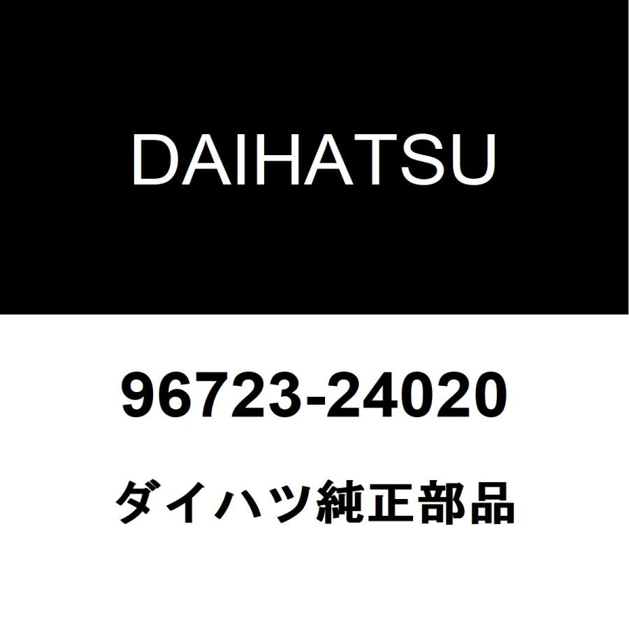 問い合わせページ 96723-24016 (96723)Oリング 1個 ダイハツ 【通販モノタロウ】