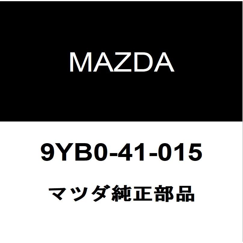 マツダ（Mazda） マツダ純正 ロードスター エキゾーストスタッドナット