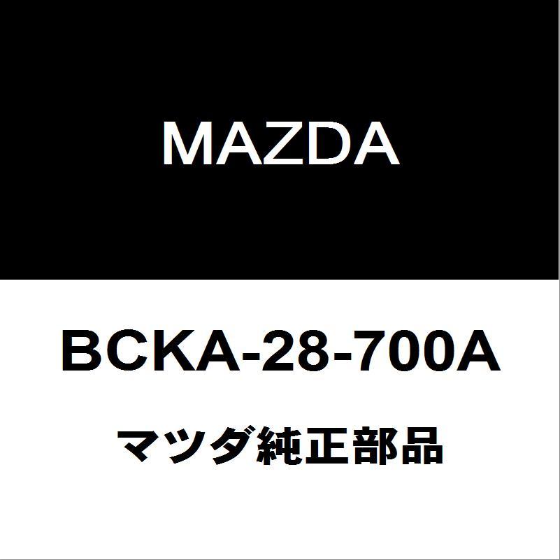 マツダ（Mazda） マツダ純正 マツダ3 リアショック BCKA-28-700A