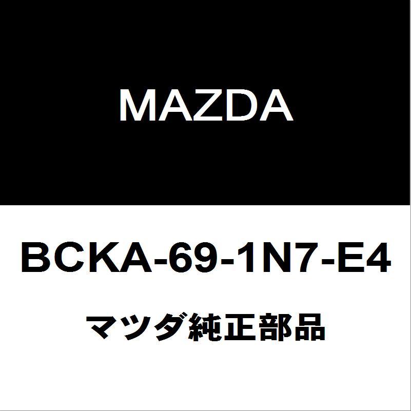 マツダ（Mazda） マツダ純正 マツダ3 サイドミラーLH BCKA-69-1N7-E4