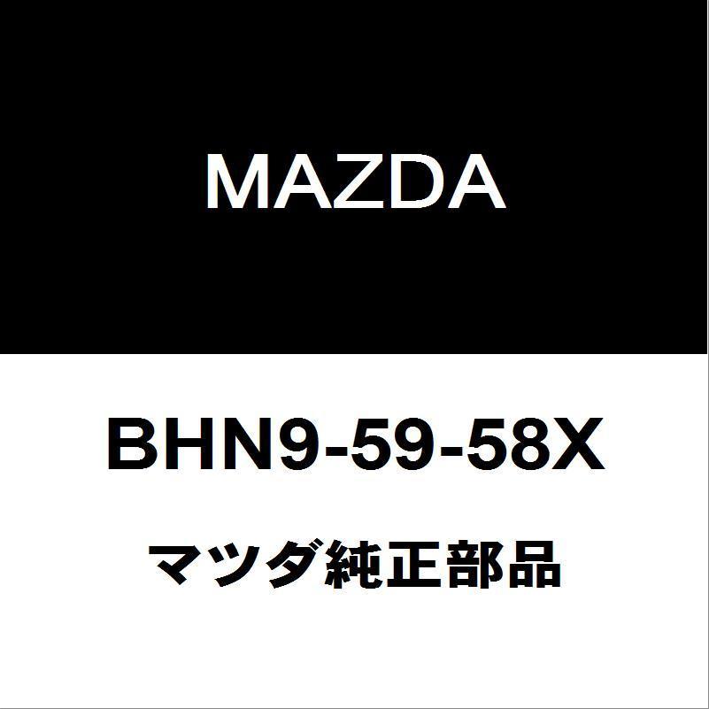 マツダ純正 CX-5 フロント/リアドアパワーウインドモーターLH BHN9-59-58X